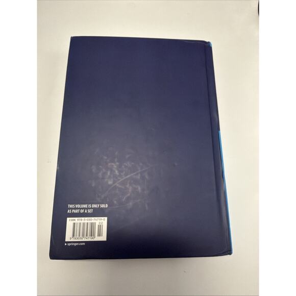 Geriatric Medicine A Person Centered Evidence Based Approach Vol 2 - 5th Edition - Picture 5 of 5